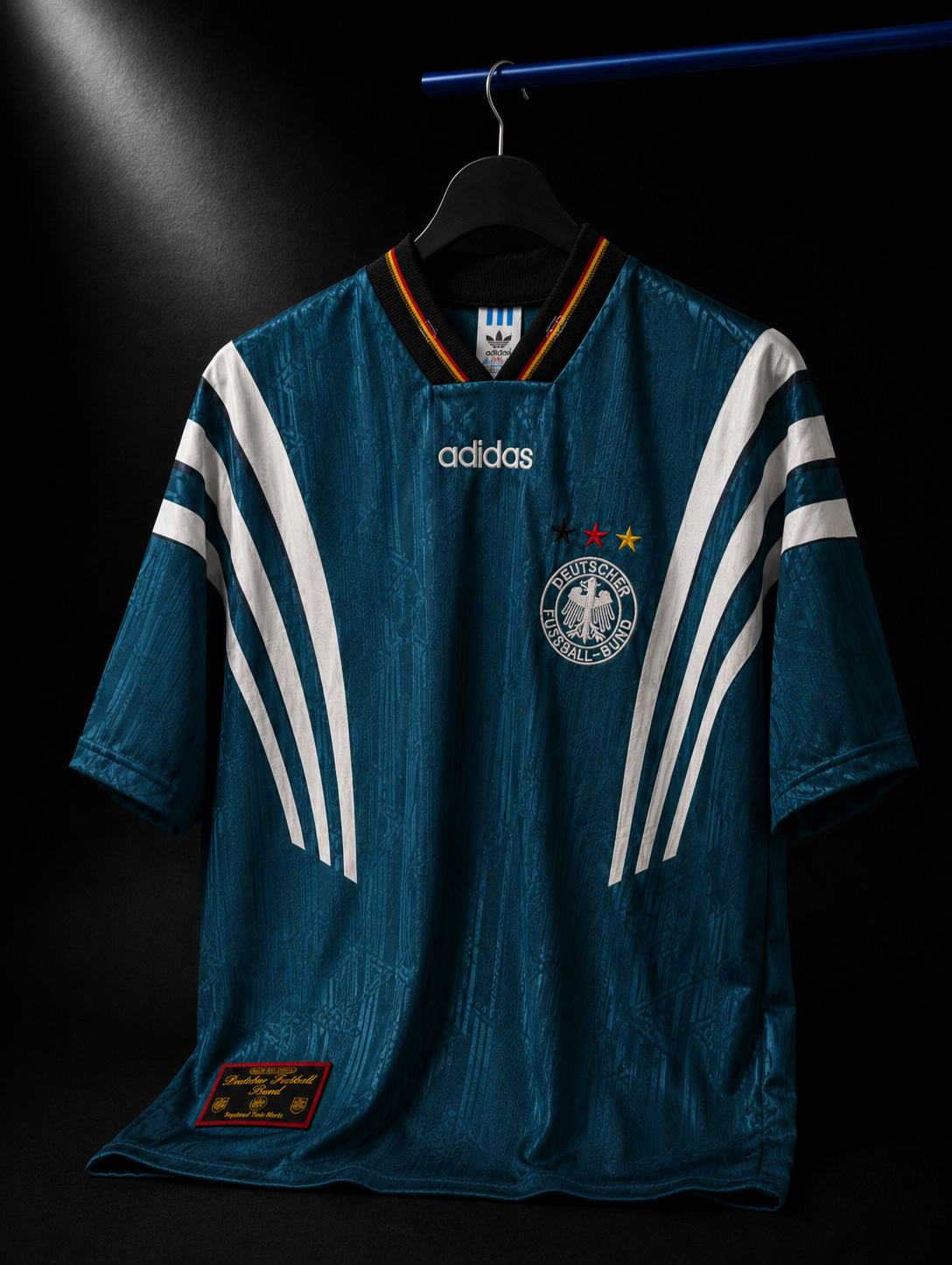 Alemania Retro