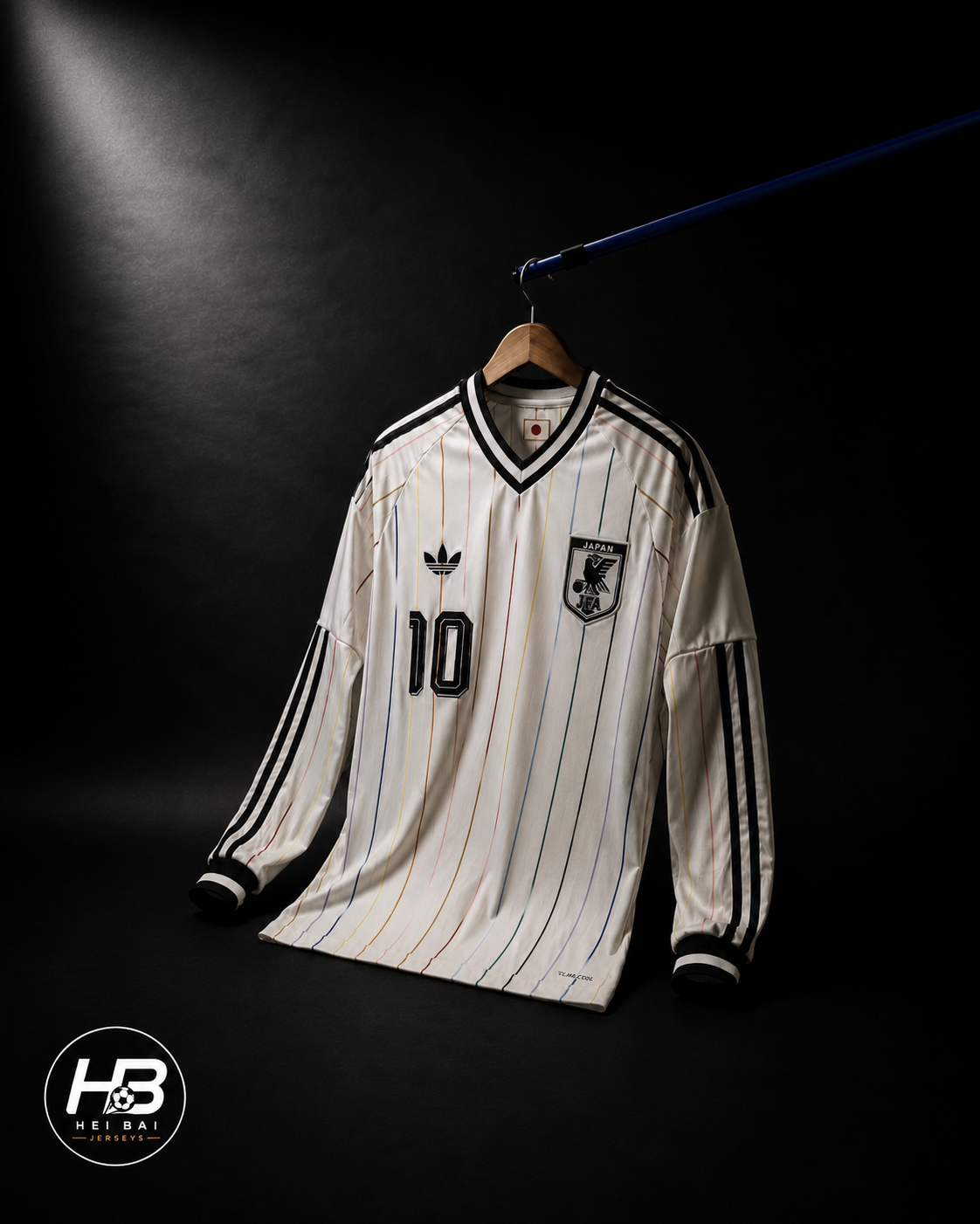 Japon Suplente #10