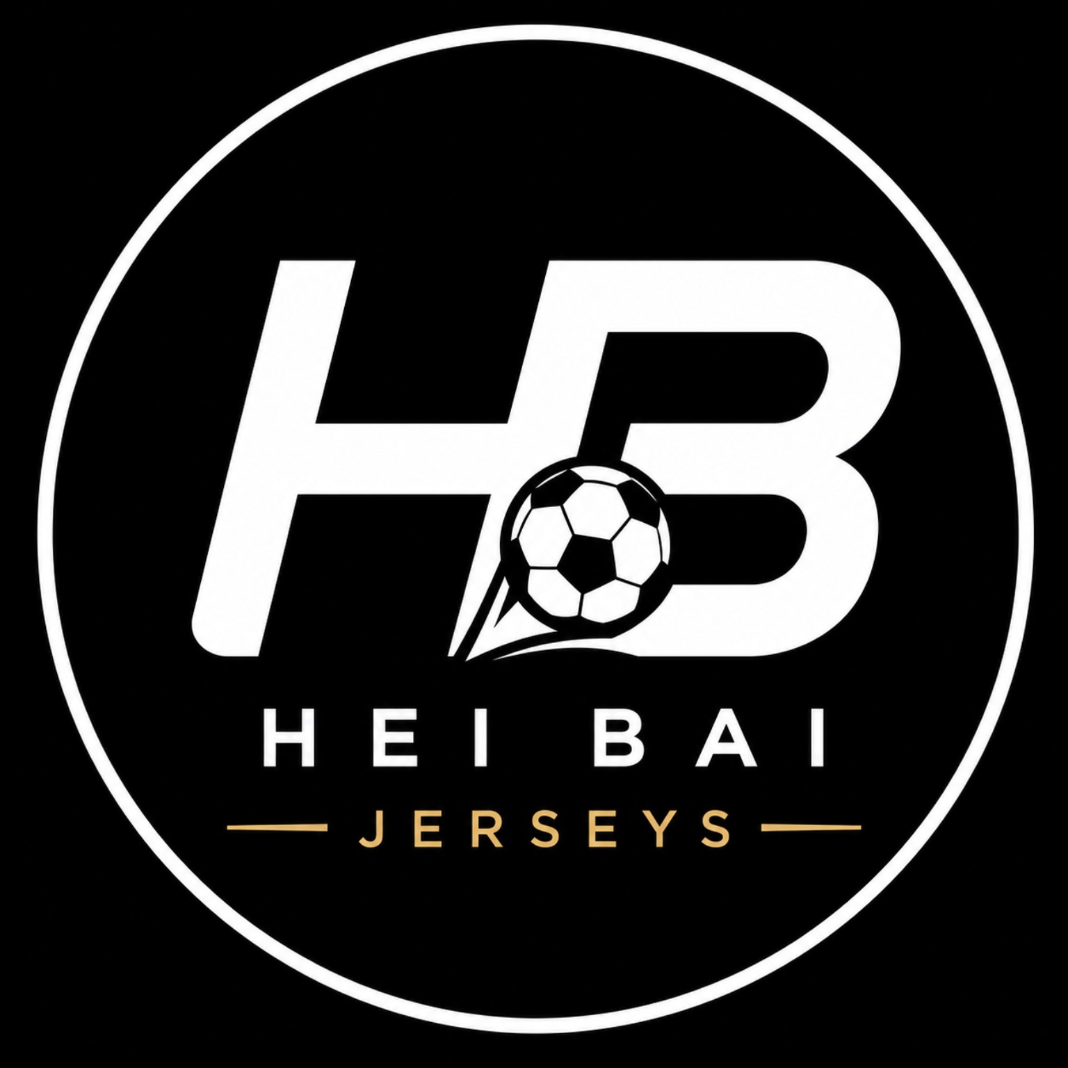 HEI BAI JERSEYS