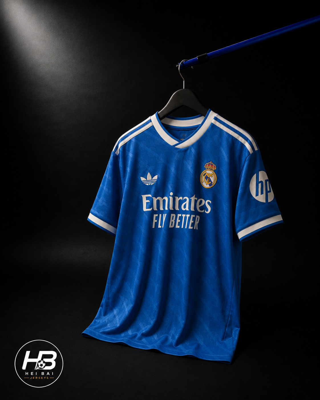Real Madrid Azul