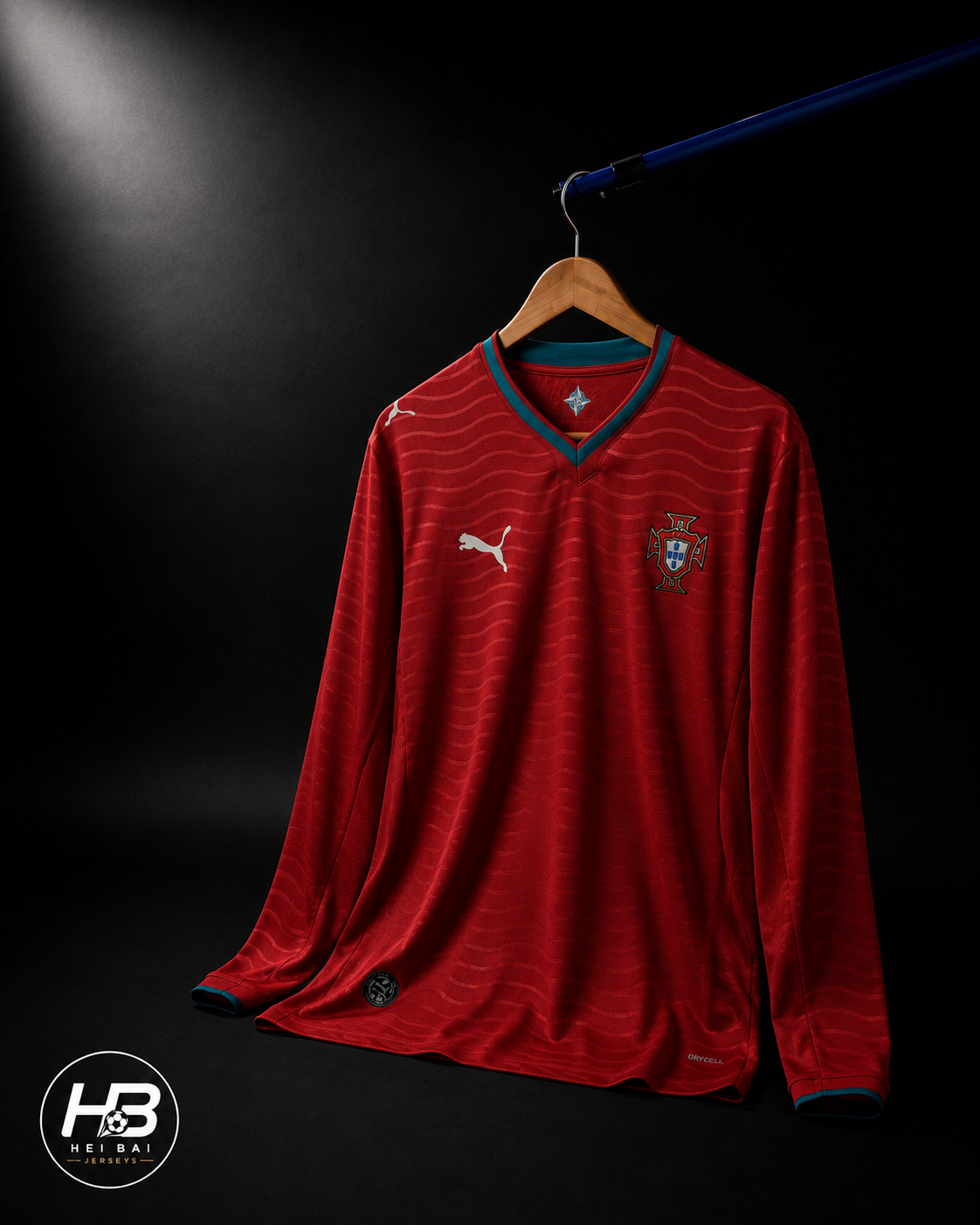 Portugal Roja